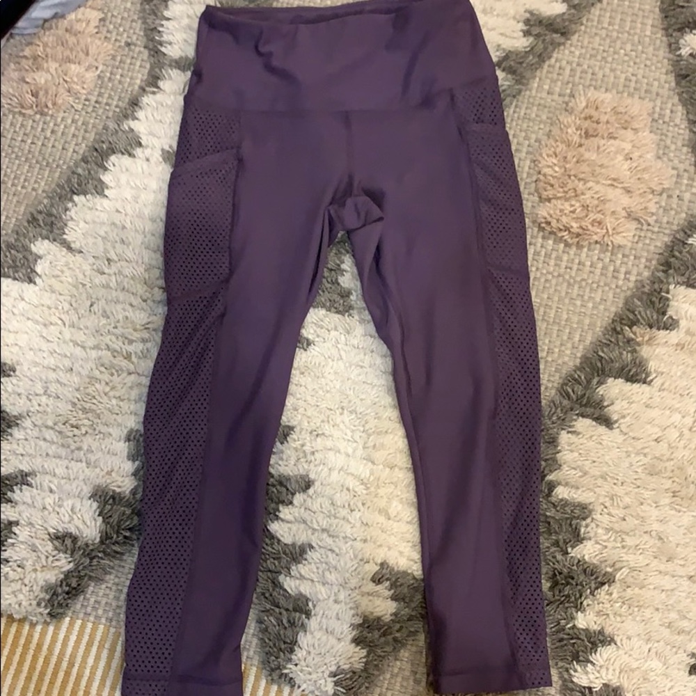 90 Degree by Reflex Leggings